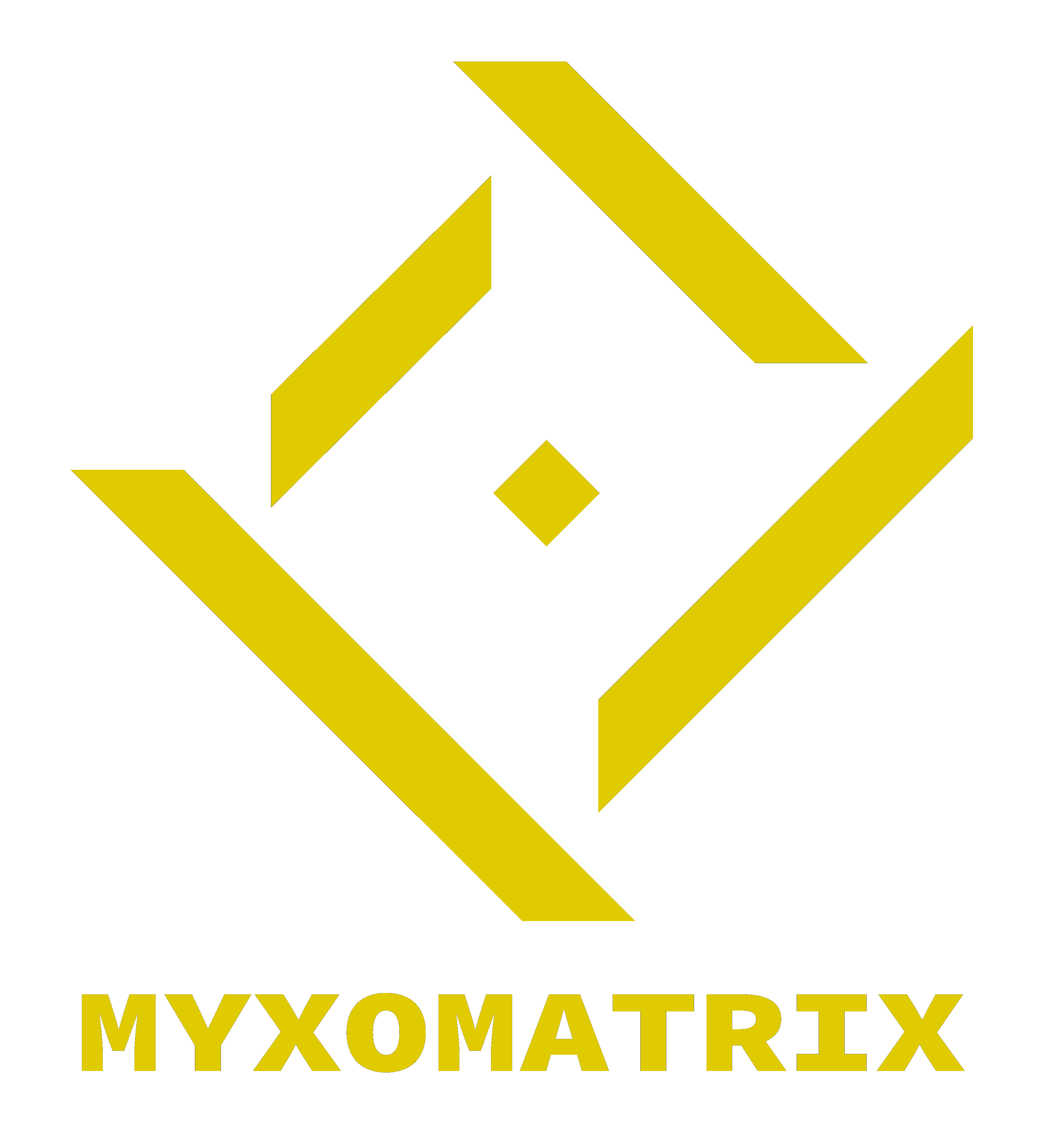 Myxomatrix